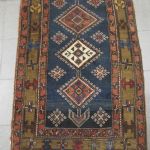 583 1647 ORIENTAL RUG